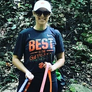 Meet your Posher, Terri ann